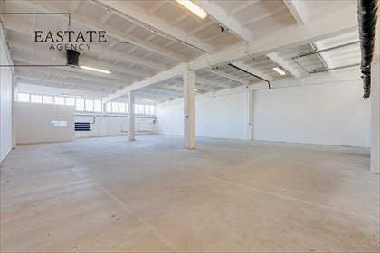 Zapraszam do wynajęcia magazynu 225 m² z rampą i parkingiem magazyn Sopot, Aleja Niepodległości