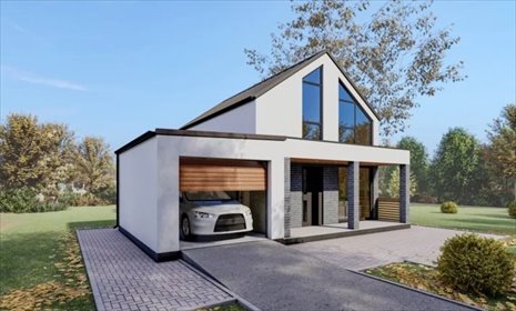 dom na sprzedaż 108m2 dom Wilkowice