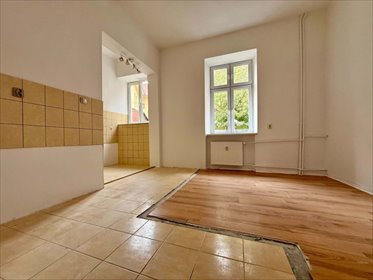 Dwupokojowe mieszkanie w centrum Rzeszowa z potencjałem inwestycyjnym. mieszkanie Rzeszów, Adama Stanisława Naruszewicza