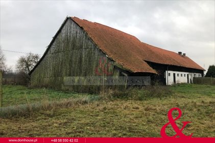 Działka rolna na sprzedaż Steblewo 15 317m2 Foto 5