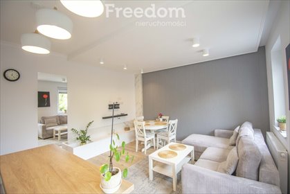 mieszkanie na sprzedaż 61m2 mieszkanie Słupsk, Szkolna