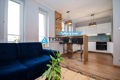 mieszkanie na sprzedaż 82m2 mieszkanie Słupsk, Ludwika Solskiego