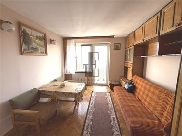 mieszkanie na sprzedaż 20m2 mieszkanie Warszawa, Ochota, Sanocka