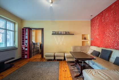 Gdańsk Wrzeszcz - 36,2 m² 2-pokojowe mieszkanie z potencjałem mieszkanie Gdańsk, Wrzeszcz, Bolesława Chrobrego