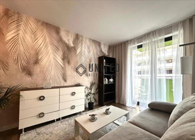 Zapraszam do zakupu inwestycyjnego mieszkania 48 m² z 2 sypialniami mieszkanie Wrocław, Tarnogaj, Tarnogaj, Piękna