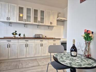 mieszkanie na sprzedaż 33m2 mieszkanie Poznań, Wilda, Umińskiego