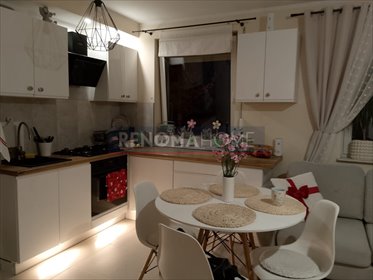 mieszkanie na sprzedaż 48m2 mieszkanie Lubin