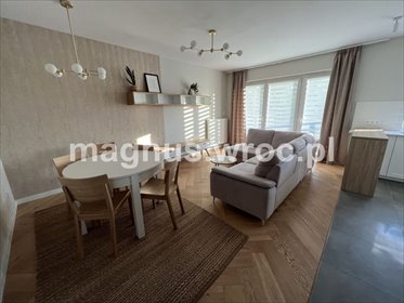 mieszkanie na wynajem 83m2 mieszkanie Wrocław, Psie Pole, Swojczyce, Vespucciego