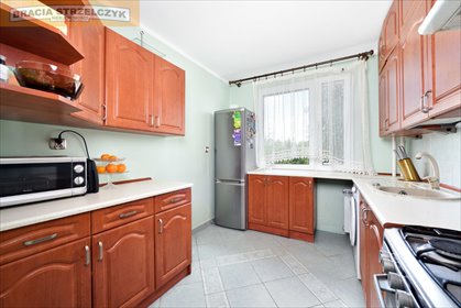 Mieszkanie czteropokojowe na sprzedaż Warszawa, Bemowo, Jelonki, Drogomilska 79m2 Foto 6
