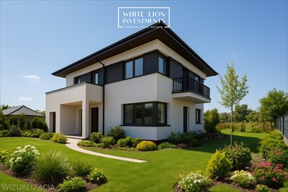 dom na sprzedaż 209m2 dom Jesionka