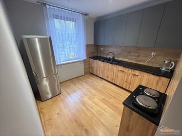mieszkanie na sprzedaż 36m2 mieszkanie Świętochłowice, Chropaczów