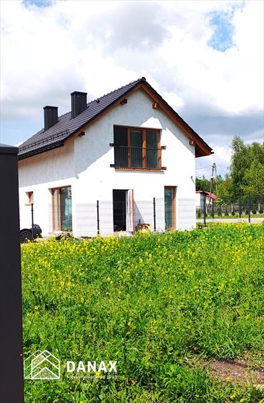 dom na wynajem 100m2 dom Czernichów