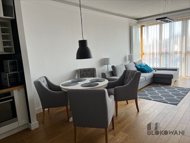 mieszkanie na wynajem 60m2 mieszkanie Warszawa, Mokotów, Służewiec, Obrzeżna