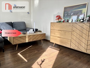 mieszkanie na sprzedaż 53m2 mieszkanie Lubin