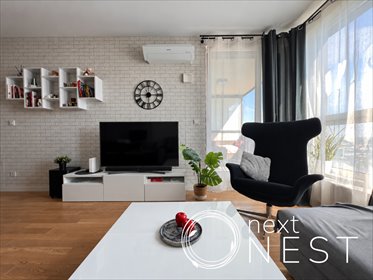 Zapraszam do obejrzenia 49 m² mieszkania na Pradze-Południe mieszkanie Warszawa, Praga-Południe Gocławek, Marii Rodziewiczówny