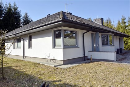 dom na sprzedaż 120m2 dom Żelechów