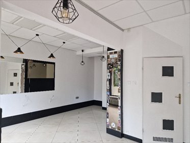 lokal użytkowy na wynajem 29m2 lokal użytkowy Częstochowa, Centrum