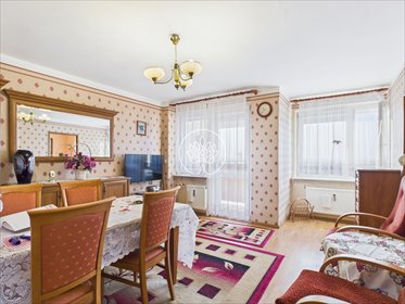 mieszkanie na sprzedaż 53m2 mieszkanie Bydgoszcz, Bielawy, al. Powstańców Wielkopolskich