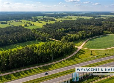 działka na sprzedaż 128499m2 działka Śródborze