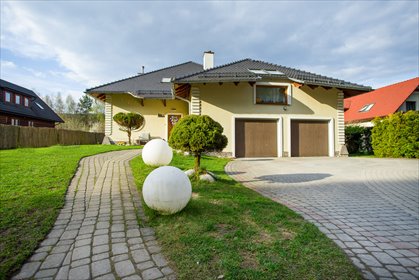 dom na sprzedaż 449m2 dom Kielce, Klecka