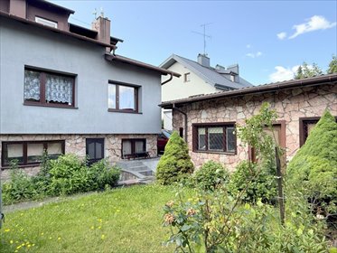 dom na sprzedaż 310m2 dom Piotrków Trybunalski