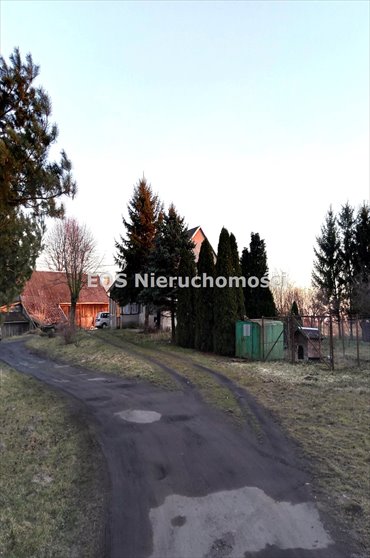 działka na sprzedaż 8902m2 działka Stobiec