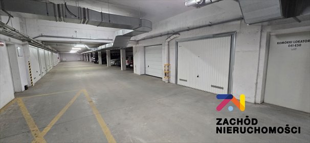 Garaż 19,90 m2 w ogrzewanej hali z monitoringiem. garaż Zielona Góra