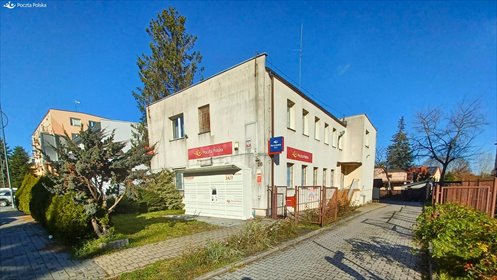 Lokal użytkowy 115 m² w Jędrzejowie, funkcjonalny i blisko usług - polecam! lokal użytkowy Jędrzejów, Okrzei