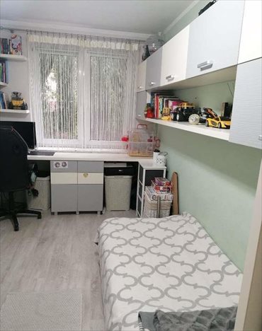Mieszkanie trzypokojowe na sprzedaż Białystok, Piasta II, Chrobrego 65m2 Foto 2