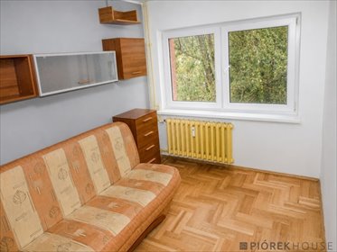 Zapraszam do 3-pokojowego mieszkania 48,5 m² na Włochach mieszkanie Warszawa, Włochy, Strubiczów