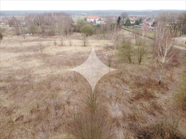 działka na sprzedaż 3700m2 działka Nowa Wieś