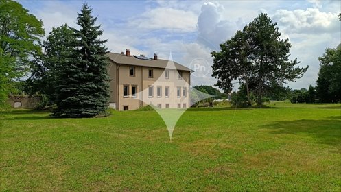 dom na sprzedaż 340m2 dom Jędrzychowice