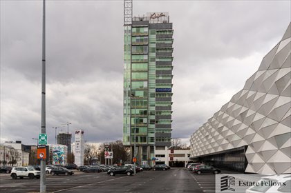 Na wynajem nowoczesny biurowiec 588 m² na Woli z klimatyzacją lokal użytkowy Warszawa, Wola, Okopowa