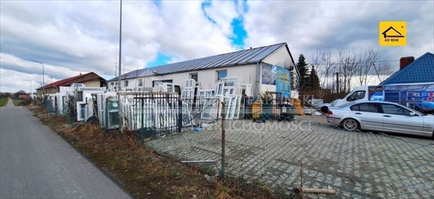 Lokal użytkowy na wynajem Świdnik, Świdnik Mały, Kolonia Świdnik Mały 300m2 Foto 2