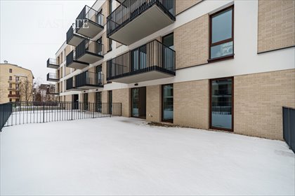 mieszkanie na sprzedaż 56m2 mieszkanie Stara Iwiczna, Tukanów