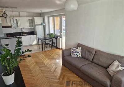 mieszkanie na sprzedaż 42m2 mieszkanie Warszawa, Ochota, Aleje Jerozolimskie