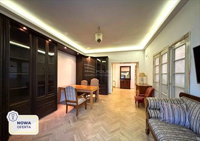 mieszkanie na sprzedaż 112m2 mieszkanie Łódź, Henryka Sienkiewicza