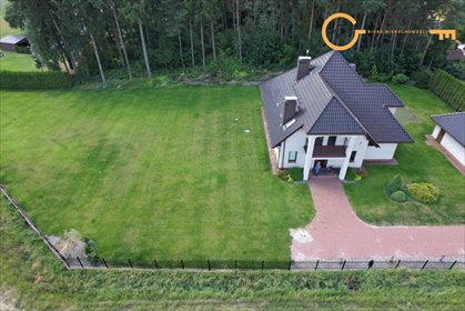 dom na sprzedaż 286m2 dom Gdynia, Dąbrowa, Karola Pomianowskiego