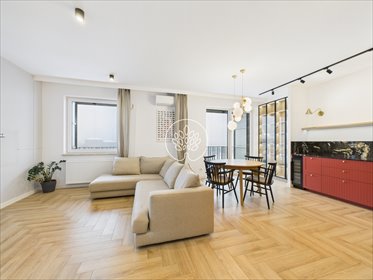 mieszkanie na sprzedaż 86m2 mieszkanie Warszawa, Wola, Gumińska