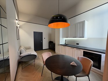 mieszkanie na wynajem 60m2 mieszkanie Łódź, Śródmieście