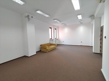 Lokal użytkowy na wynajem Warszawa, Wola 58m2 Foto 1