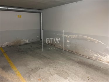 Garaż 12,5 m2 w centrum Grójca, w hali podziemnej garaż Grójec