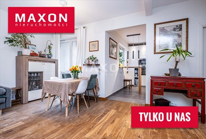 mieszkanie na sprzedaż 73m2 mieszkanie Warszawa, Wola, ul. Krochmalna