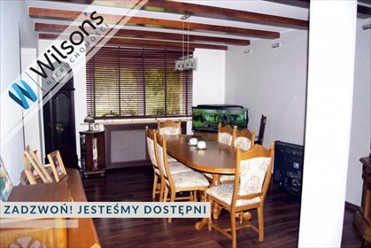 dom na sprzedaż 260m2 dom Marki, Jana Brzechwy