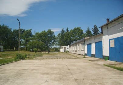 Magazyn na sprzedaż Budzów, Ząbkowice Śląskie 375m2 Foto 2