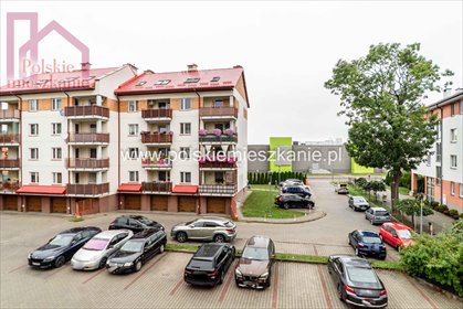 Mieszkanie 68 m² z tarasem na zamkniętym osiedlu zapraszam mieszkanie Przemyśl, Wojciecha Brudzewskiego