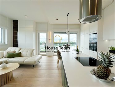 mieszkanie na sprzedaż 67m2 mieszkanie Bydgoszcz, Bartodzieje, Fordońska