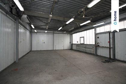 magazyn na wynajem 136m2 magazyn Bydgoszcz, Czyżkówko