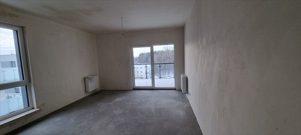 Do sprzedania słoneczna kawalerka z tarasem i widokiem na panoramę mieszkanie Gdańsk, Jasień, Kartuska