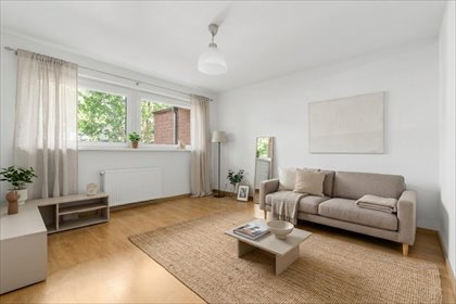 Mieszkanie 46 m² na Oporowie - polecam mieszkanie Wrocław, Oporów, Honoriusza Balzaka